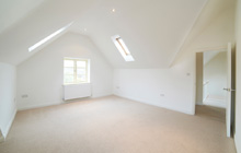 Boultham bedroom extension leads