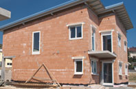 Boultham home extensions