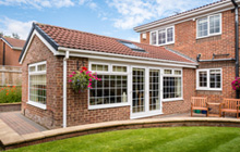 Boultham house extension leads